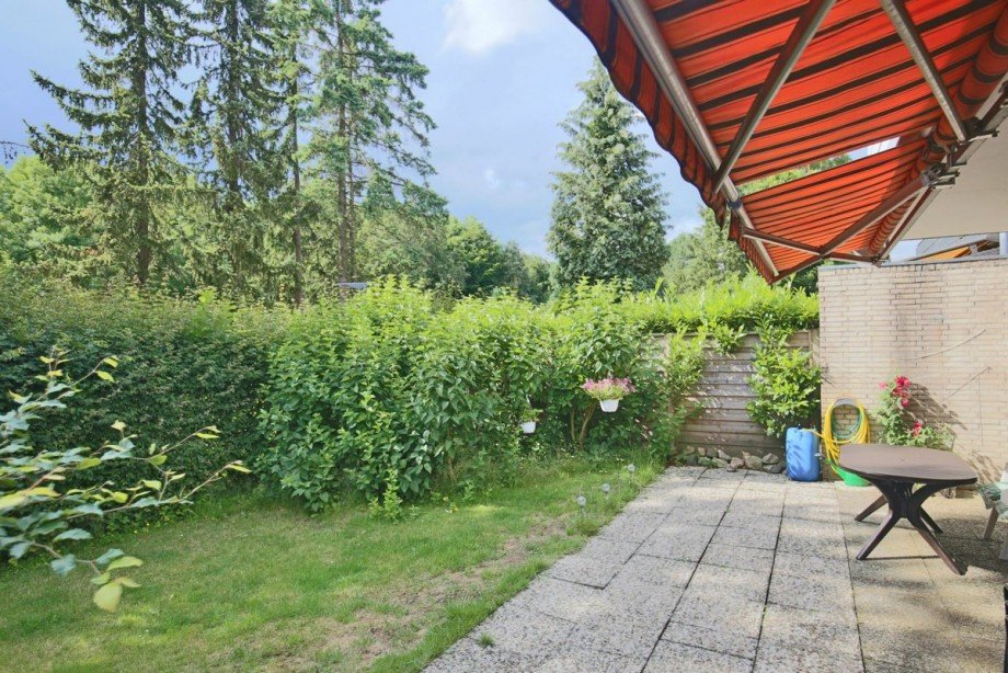  Reihenendhaus Norderstedt / Harksheide