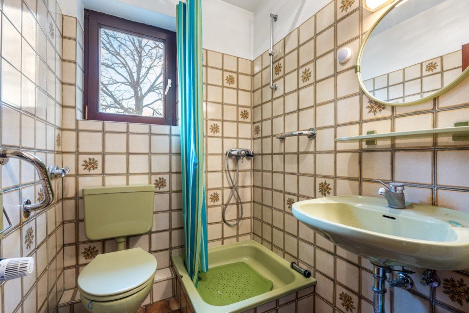 G�ste-WC Einfamilienhaus Norderstedt