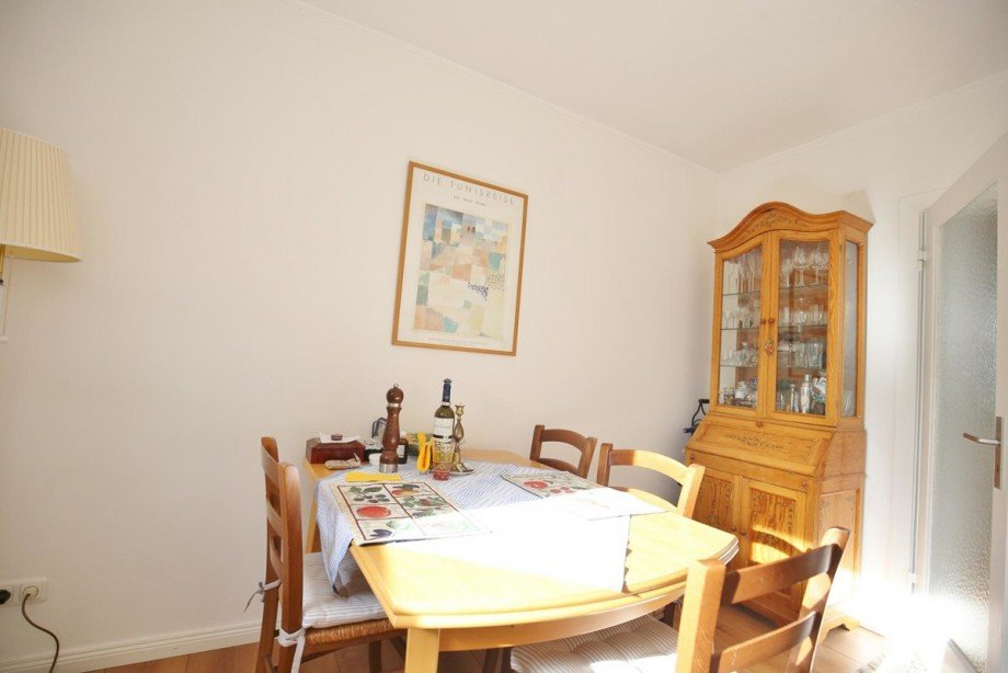 Essecke Reihenhaus Norderstedt