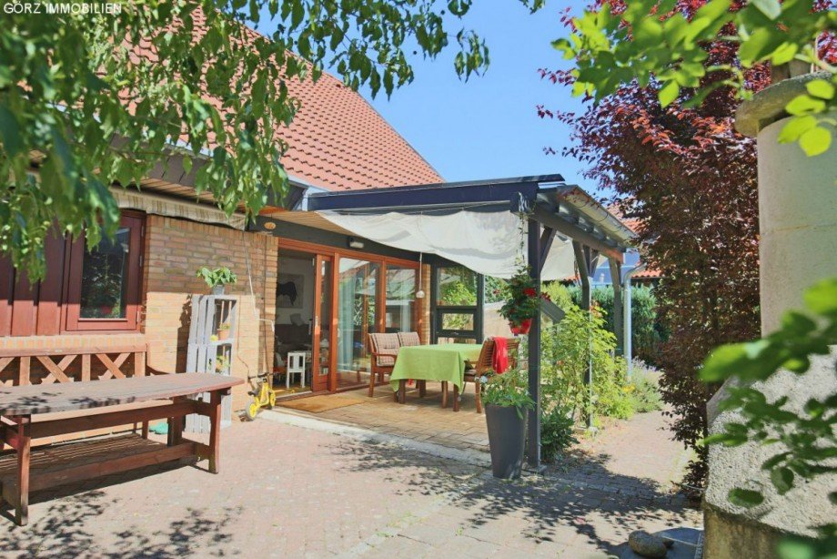  Einfamilienhaus Norderstedt