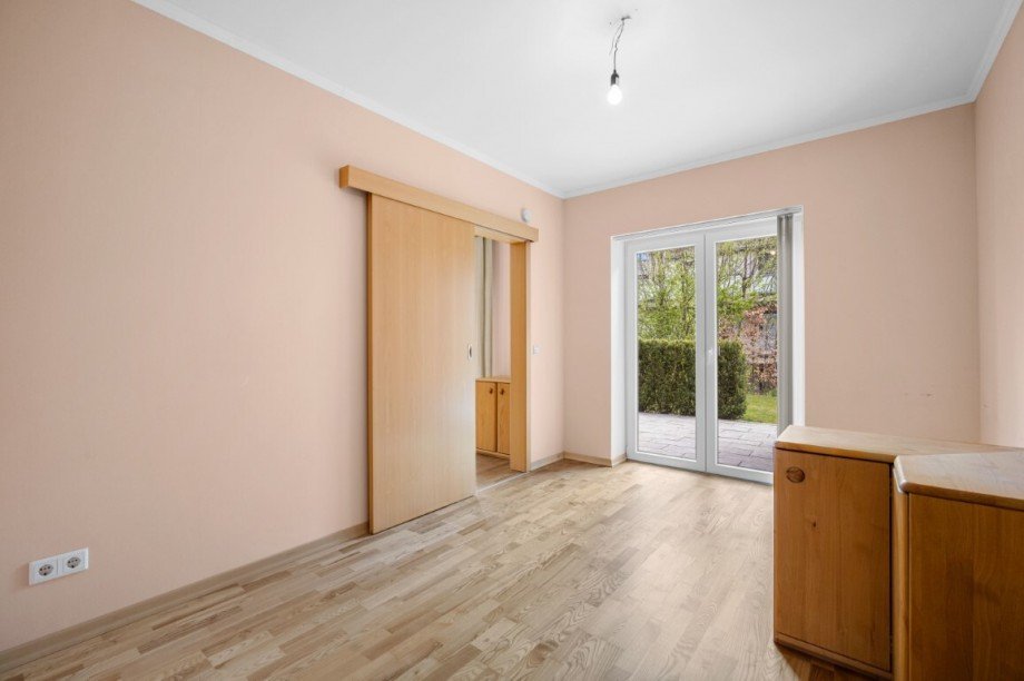 Arbeitsplatz Vorraum Einfamilienhaus Gro�enaspe