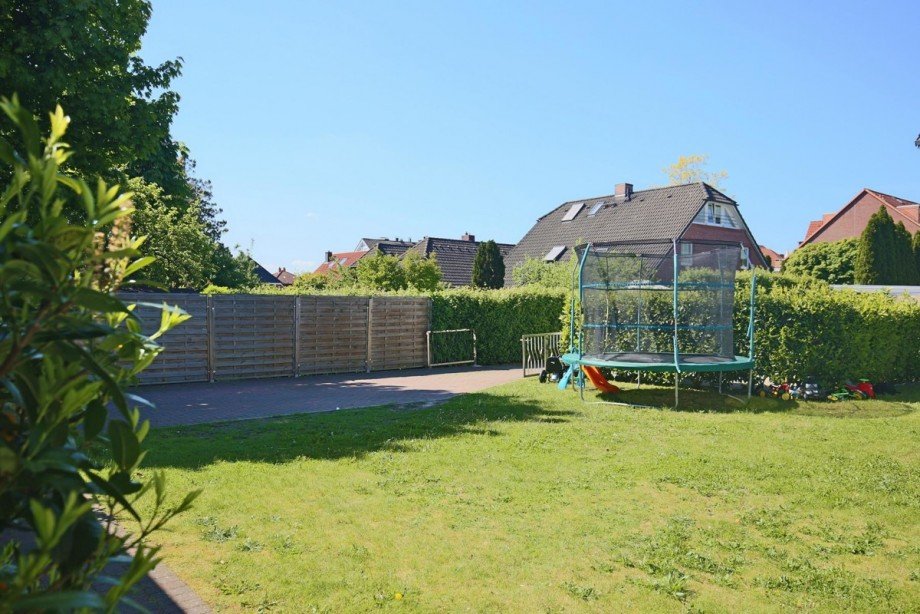  Terrassenwohnung Schenefeld