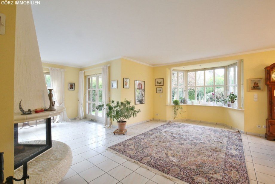 Essbereich Einfamilienhaus Quickborn