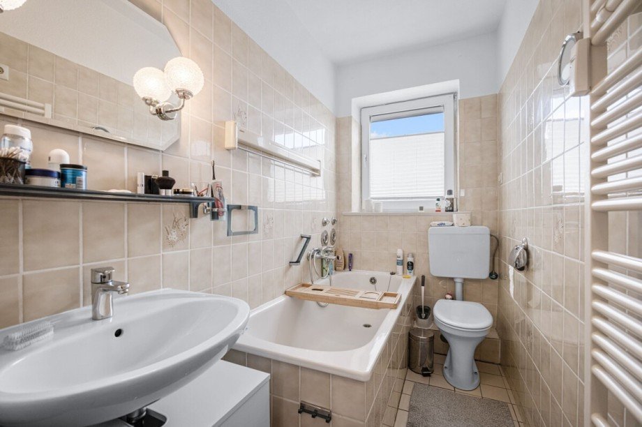  Etagenwohnung Hamburg