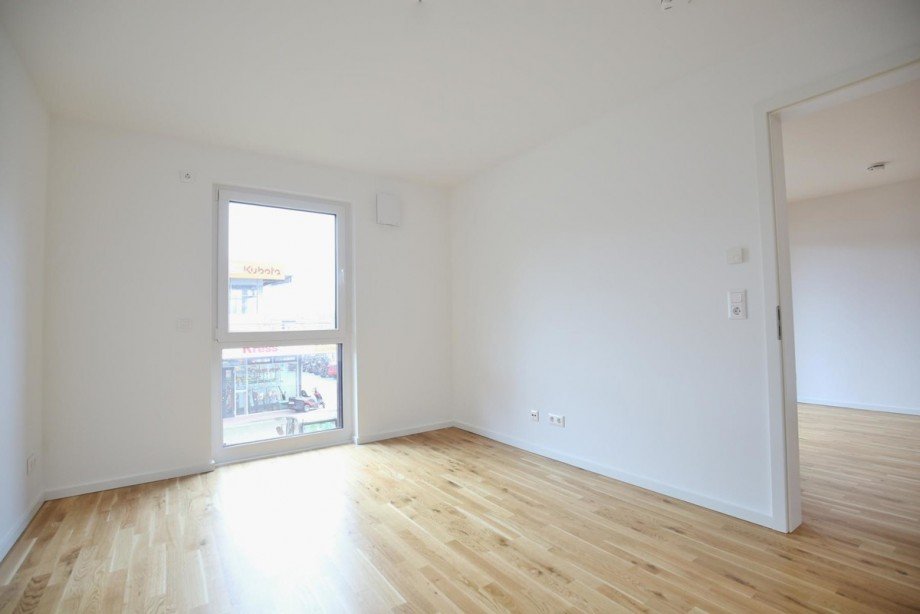  Etagenwohnung Norderstedt