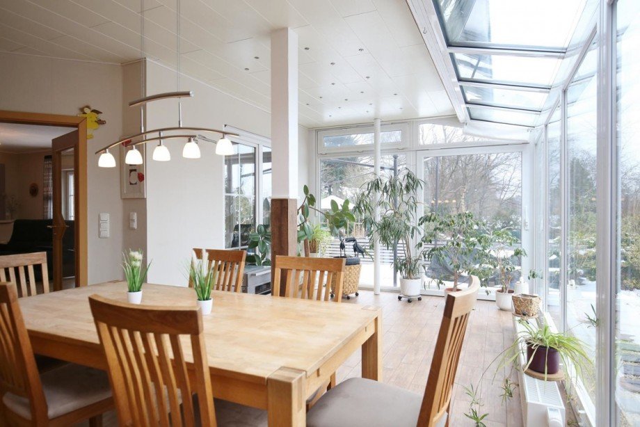  Einfamilienhaus Hartenholm