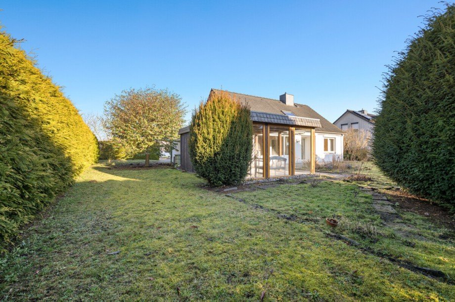  Einfamilienhaus Norderstedt