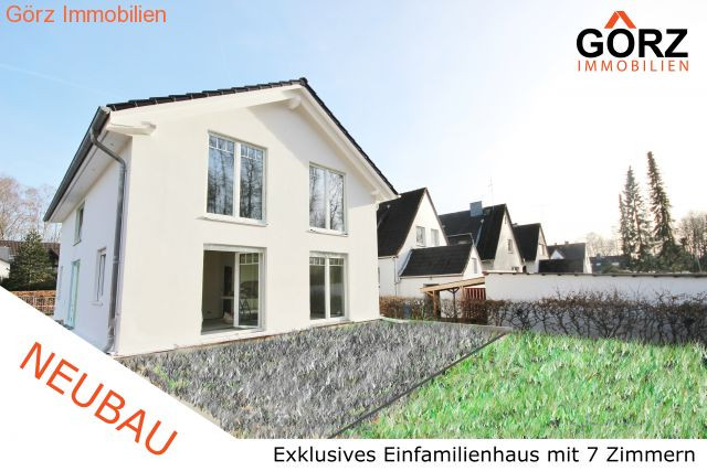  Einfamilienhaus Schenefeld