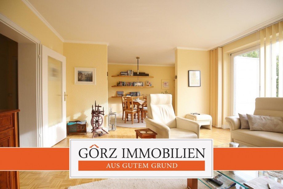 Herzlich willkommen Etagenwohnung Hamburg