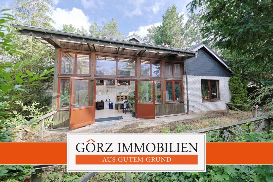  Einfamilienhaus Kaltenkirchen