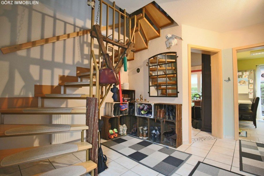  Einfamilienhaus Horst