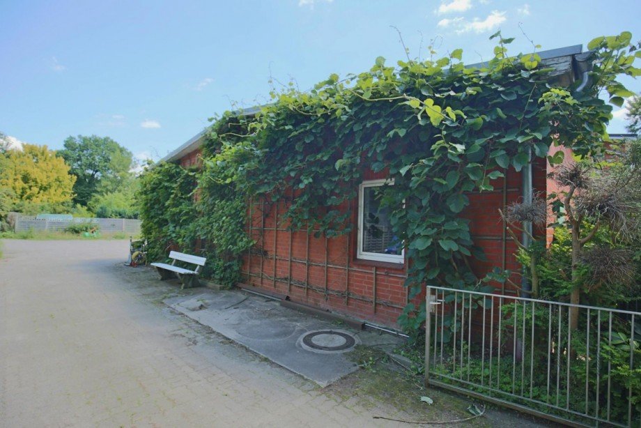  Wohnanlagen Norderstedt