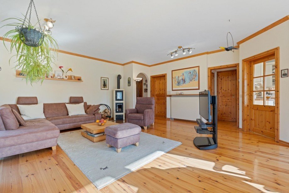 Wohnen Einfamilienhaus Norderstedt / Glash�tte