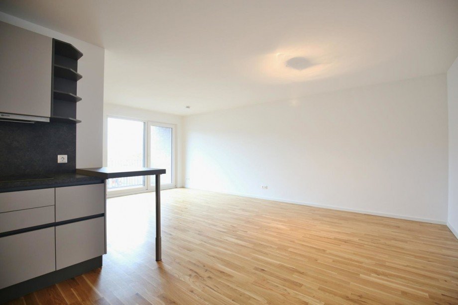  Etagenwohnung Norderstedt