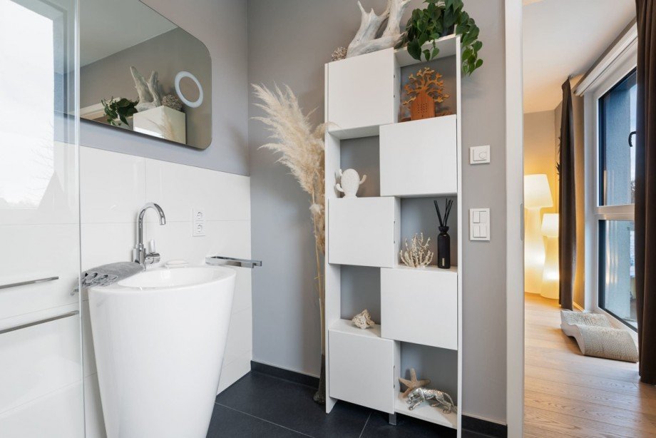  Penthousewohnung Norderstedt
