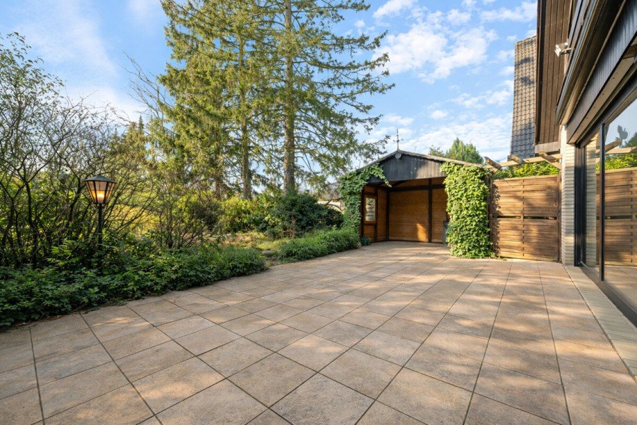  Einfamilienhaus Norderstedt