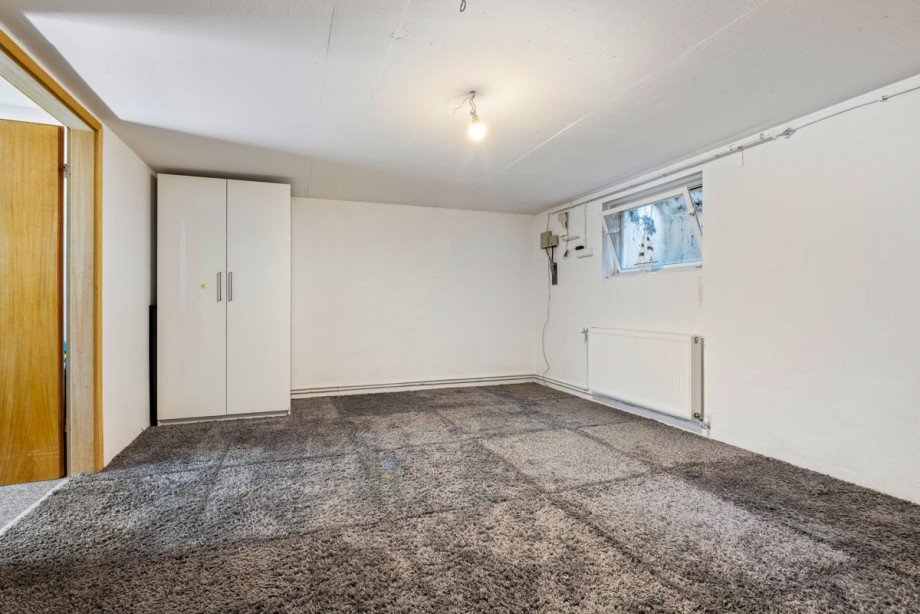 Kellerraum 1 Einfamilienhaus Quickborn