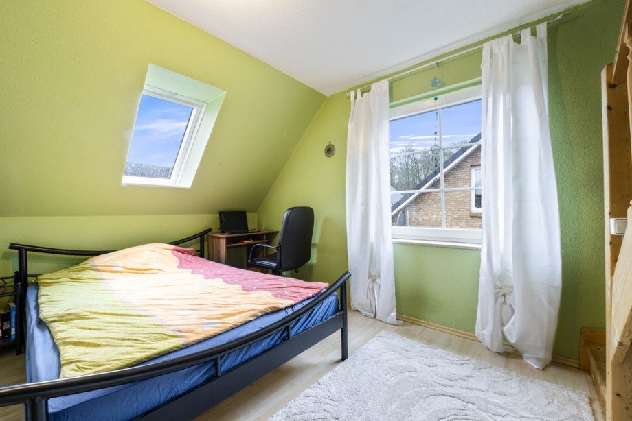 Zimmer 4 Einfamilienhaus Barmstedt