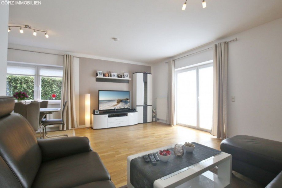 Ihr Platz f�r einen gem�tlichen Abend Doppelhaush�lfte Norderstedt