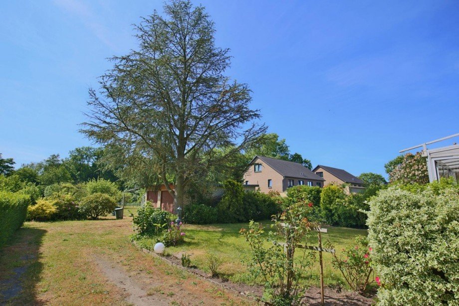  Einfamilienhaus Quickborn
