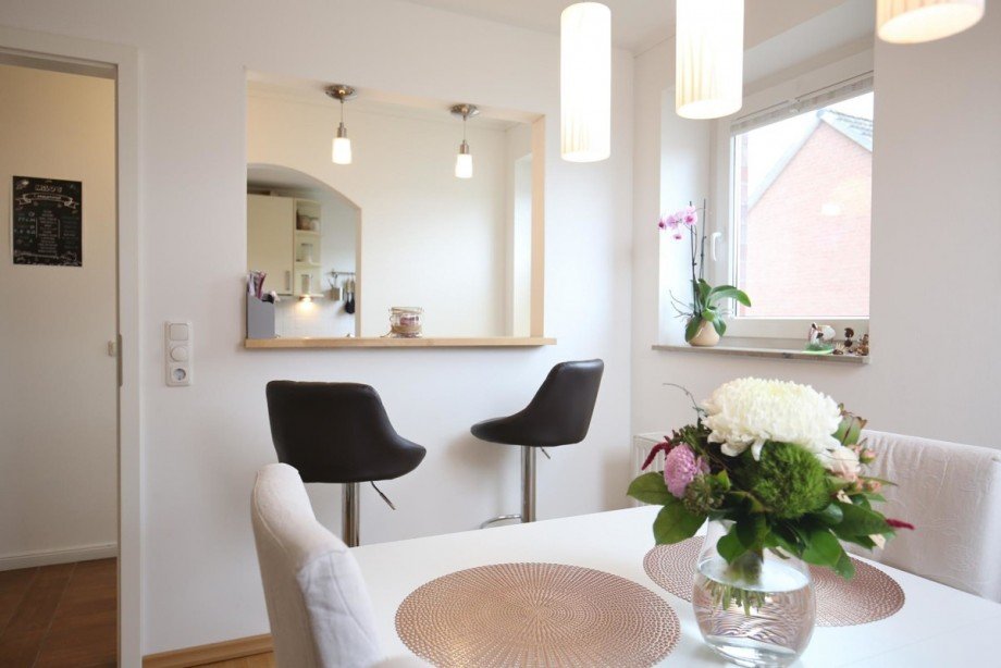  Maisonettewohnung Norderstedt