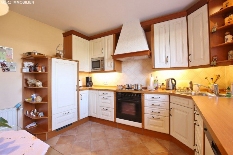 K�che Reihenhaus Elmshorn