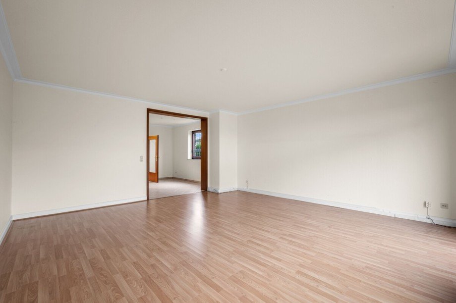 Wohn- und Essbereich Reihenendhaus Henstedt-Ulzburg