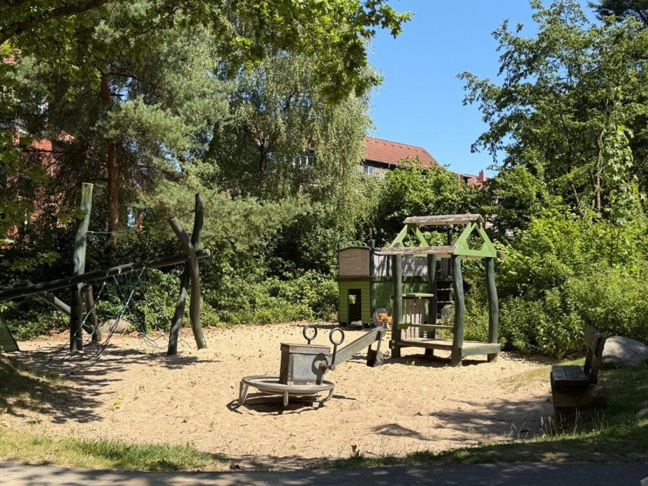 in unmittelbarer Einfamilienhaus Norderstedt