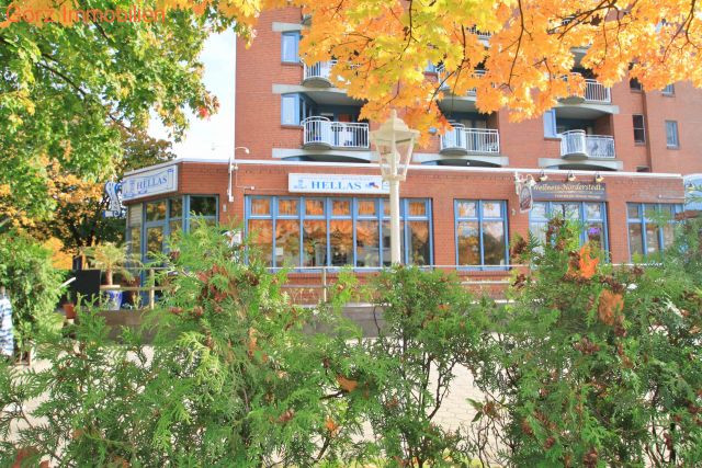 Etagenwohnung Norderstedt