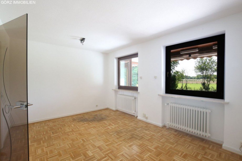Schlafzimmer Einfamilienhaus Norderstedt