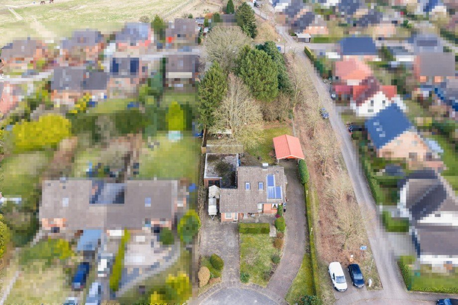  Einfamilienhaus Tangstedt