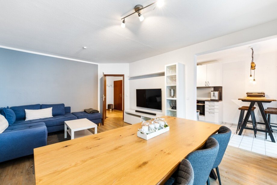  Etagenwohnung Hamburg