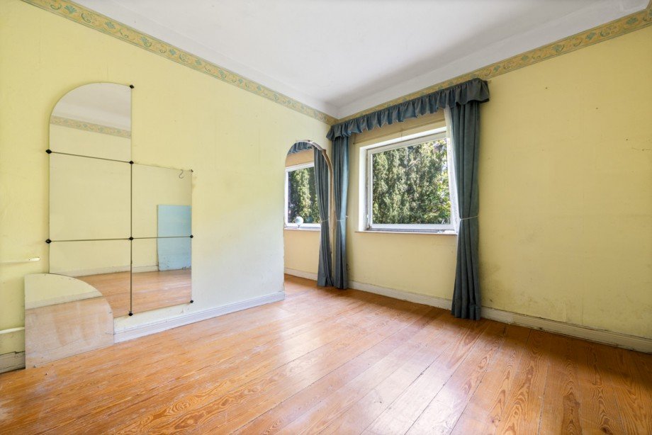 Schlafzimmer Einfamilienhaus Norderstedt / Garstedt