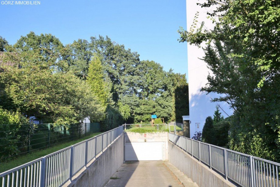  Etagenwohnung Quickborn