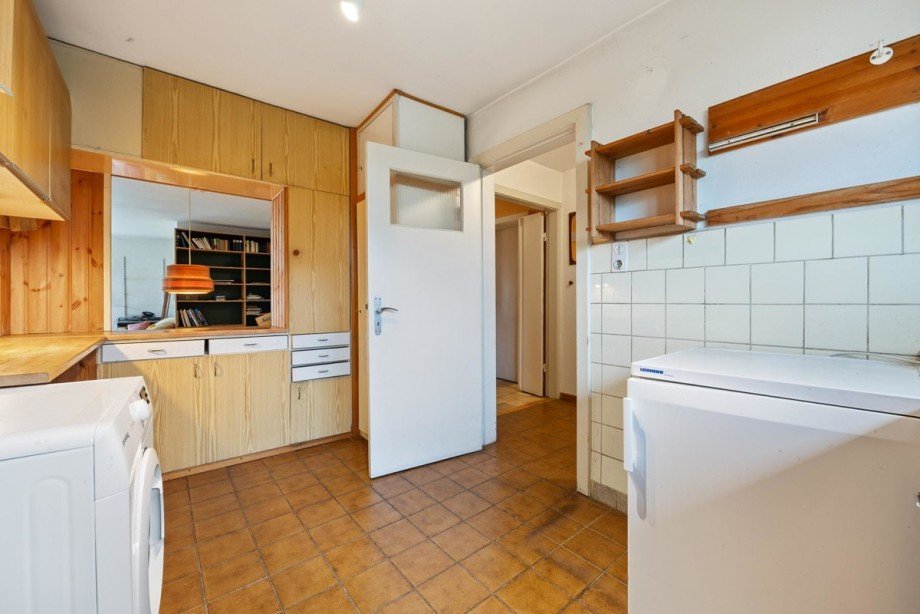 K�che EG Einfamilienhaus Norderstedt