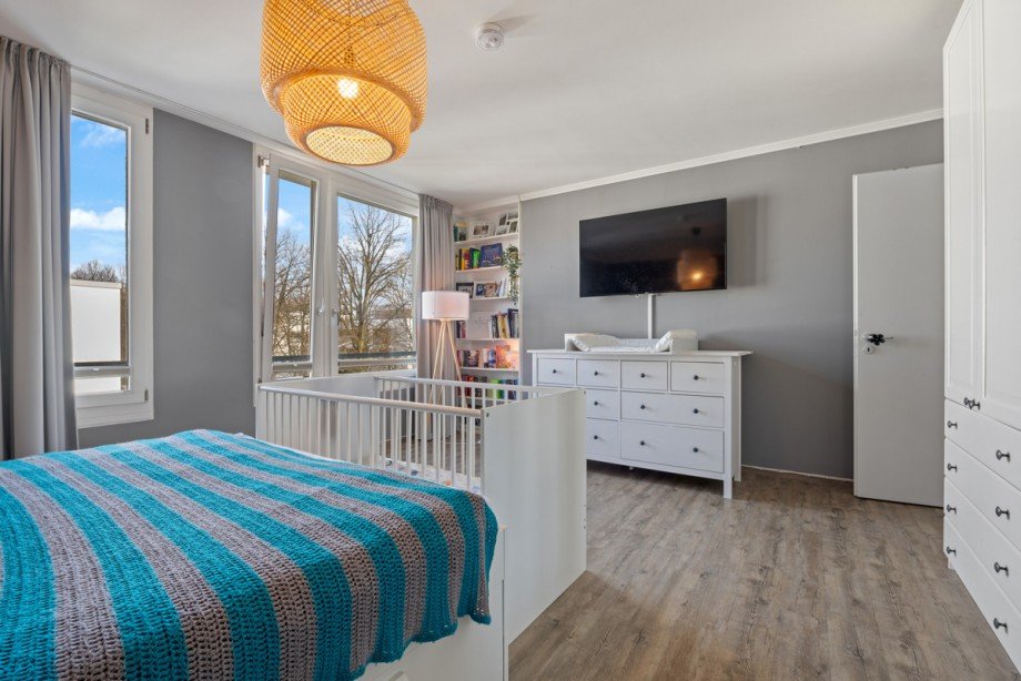  Etagenwohnung Hamburg