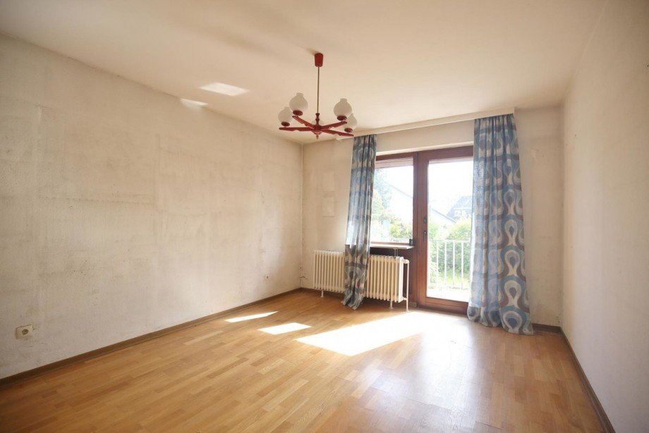 Zimmer Doppelhaush�lfte Norderstedt