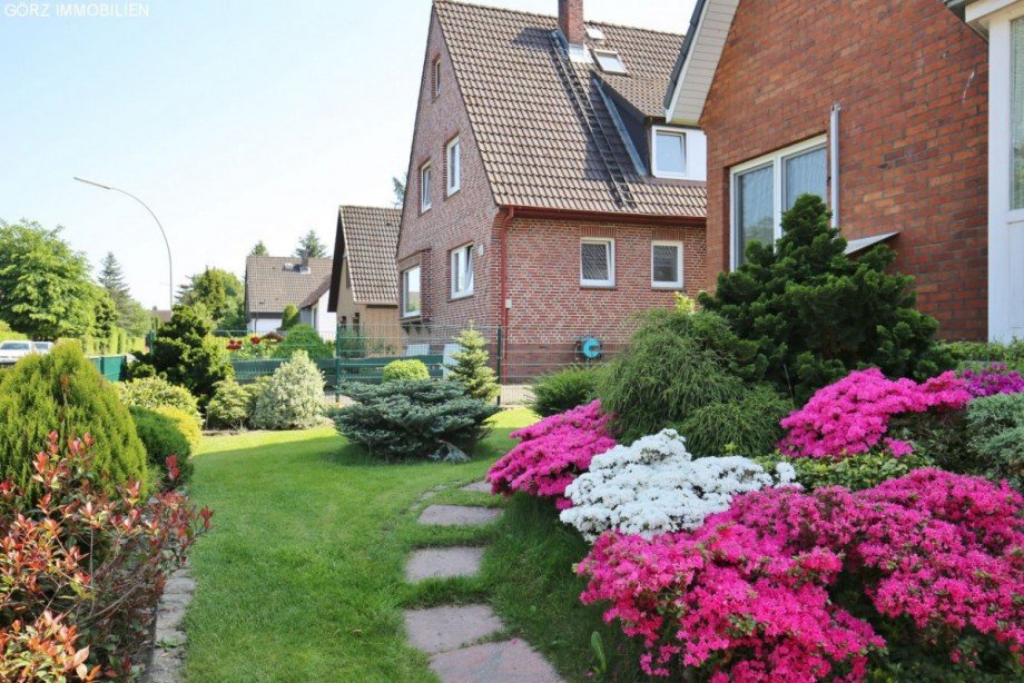  Einfamilienhaus Rellingen