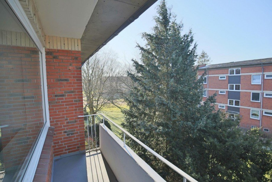  Etagenwohnung Barmstedt