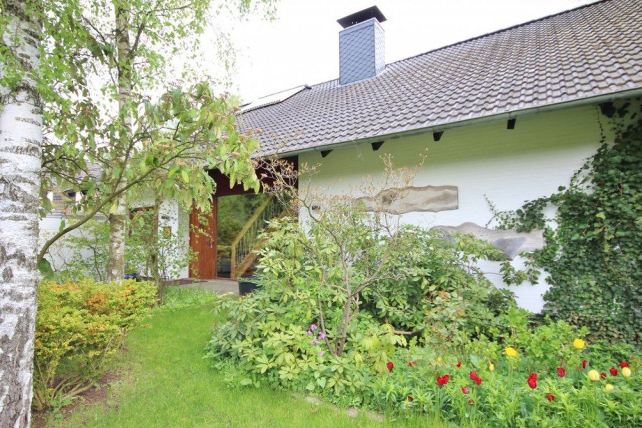 Einfamilienhaus Quickborn-Heide