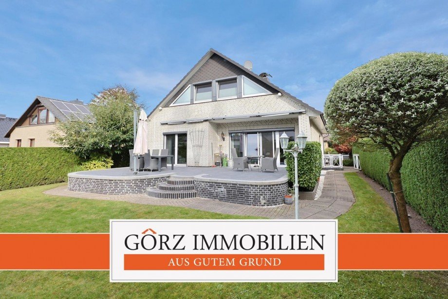  Einfamilienhaus B�nningstedt