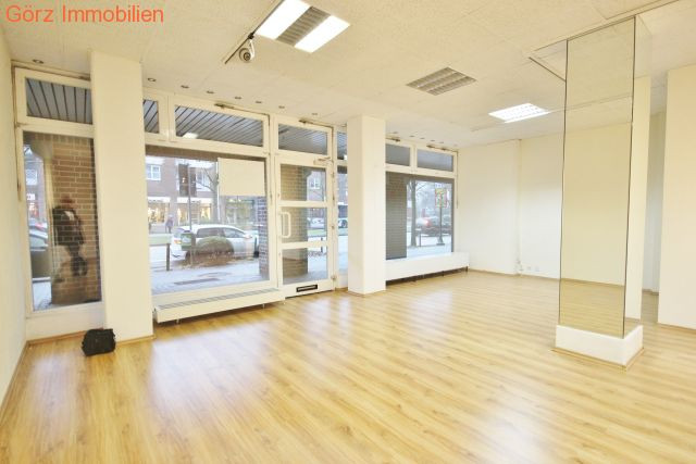  Ladenlokal Norderstedt