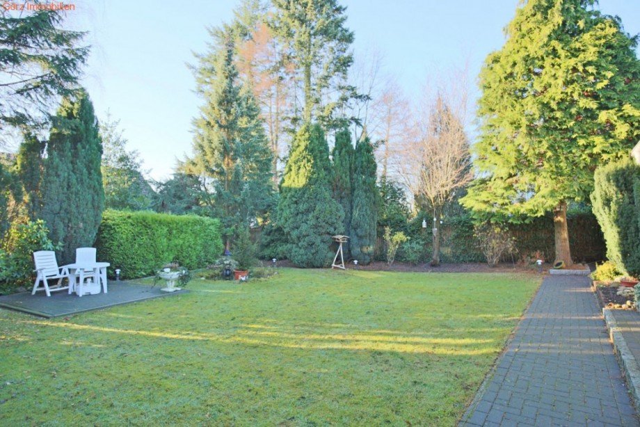  Einfamilienhaus Norderstedt