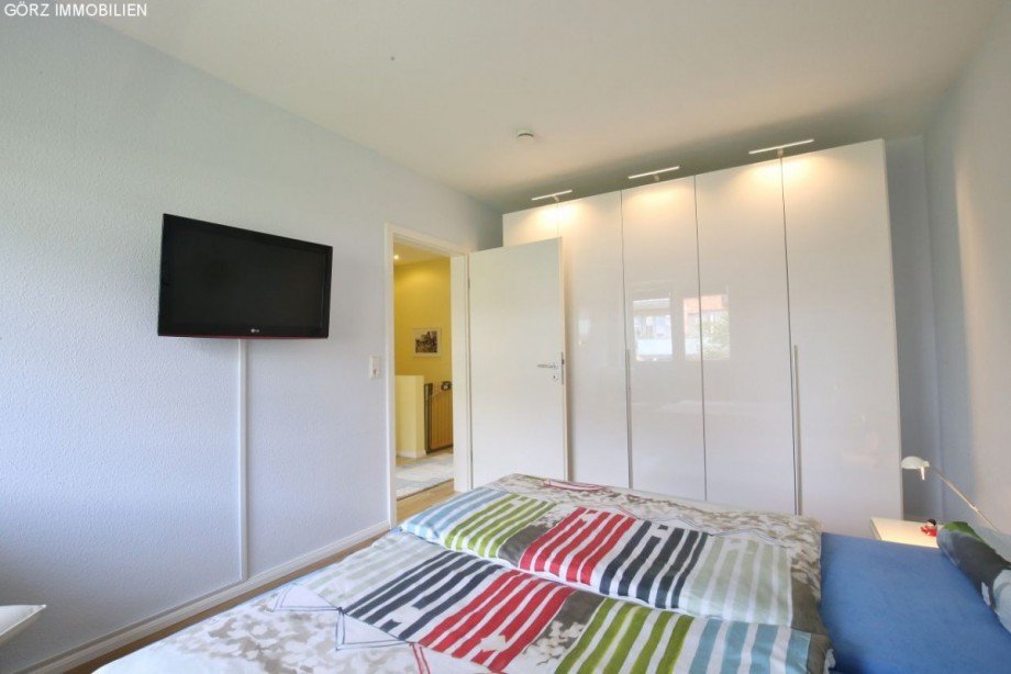 Schlafzimmer Reihenhaus Norderstedt