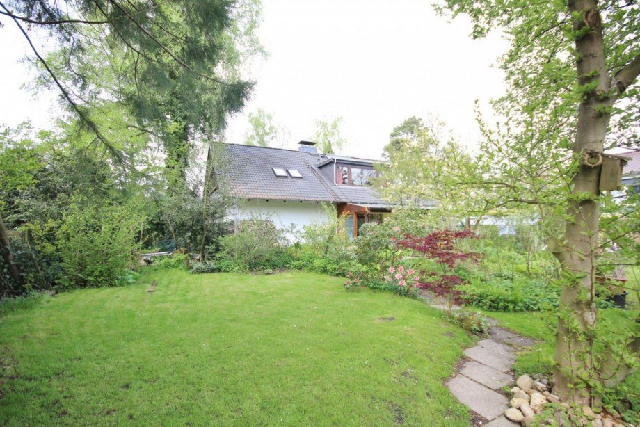  Einfamilienhaus Quickborn-Heide