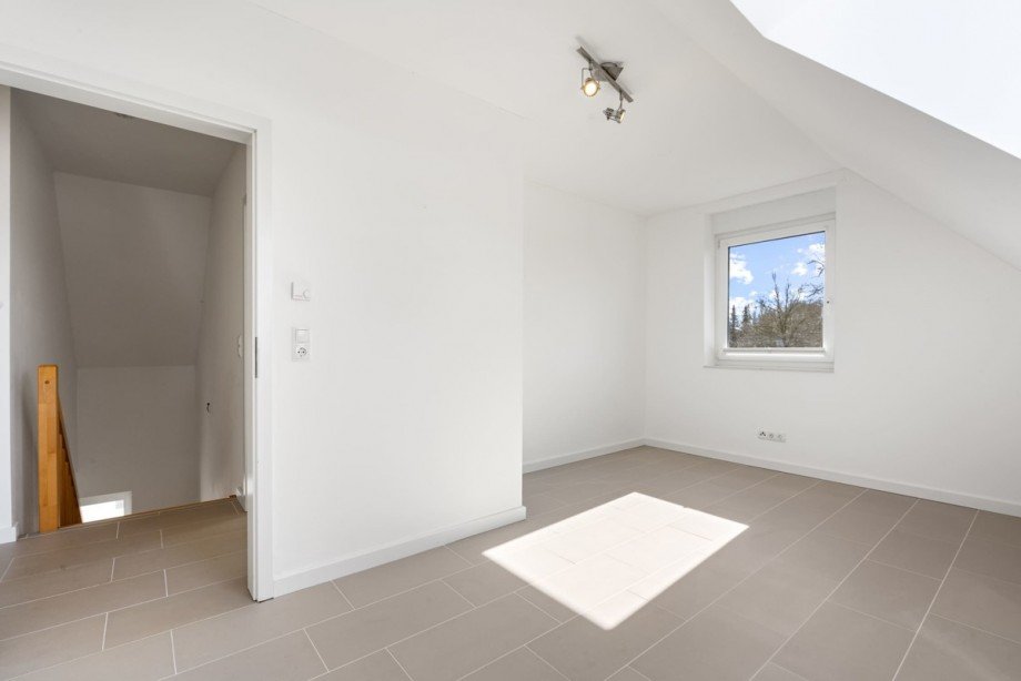 Schlafen I Einfamilienhaus Norderstedt / Glash�tte
