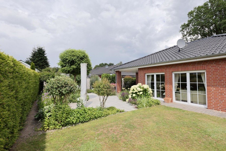  Einfamilienhaus Kayhude