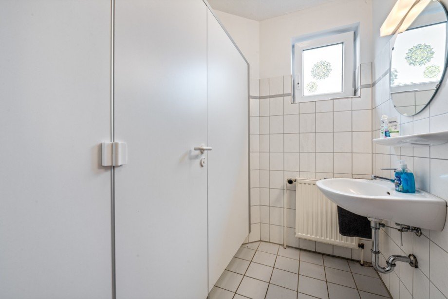  B�rofl�che Quickborn