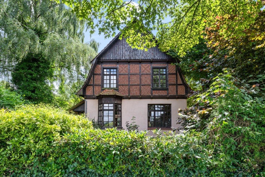  Einfamilienhaus Ellerbek