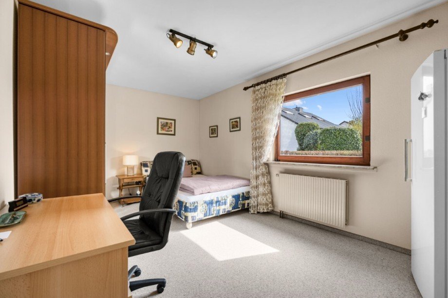 Kinderzimmer Einfamilienhaus Tangstedt